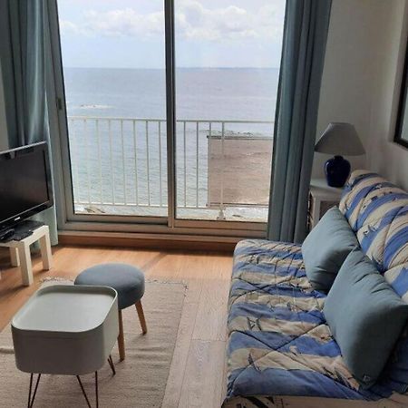 Turpault Vue Mer Port Maria Quiberon 2 Eksteriør billede